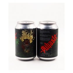 Puhaste SUME 8 ABV can 330 ml - Cerveceo