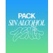 PACK ZENIT SIN ALCOHOL - Zenit by Cerveza SanFrutos 