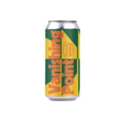 Península Vanishing Point Península Vanishing Point