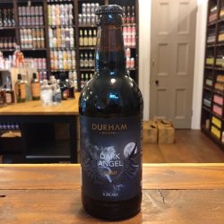 Durham - Dark Angel - Wobbly Duck