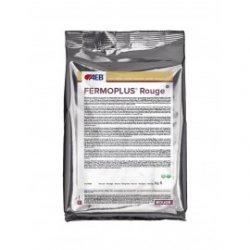 FERMOPLUS ROUGE NUTRIENTE SACO DE 5 KG - Prodel Agrícola