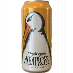 Stigbergets Bryggeri Albatross