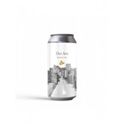 Trillium Dot Ave - Beer Merchants