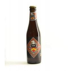 arend Dubbel (33cl) - Beer XL