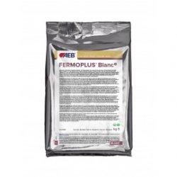 FERMOPLUS BLANC NUTRIENTE SACO DE 5 KG - Prodel Agrícola