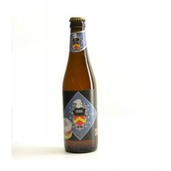 arend Tripel (33cl) - Beer XL