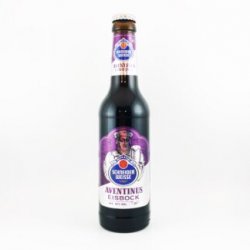 Schneider Weisse Aventinus Eisbock 33 - Top Of The Hops