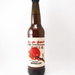 Mukkeller Hattori Hanzo 50 - Top Of The Hops