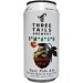 Three Tails Smash Hazy Pale Ale 4.6% Cans 375ml  Barrel & Batch 