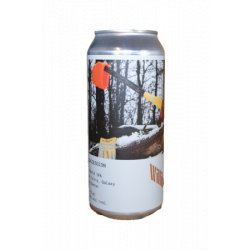 Willibald Farm Brewing  Succession - Brother Beer