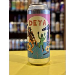 DEYA Brewing Company Summer Ale - Galaxy