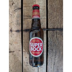 Super Bock
