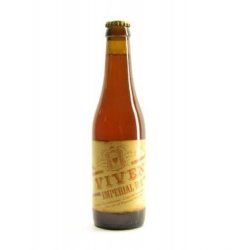 Viven Imperial IPa (33cl) - Beer XL