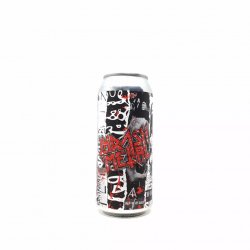 Adroit Theory Trash Metal 0,473L - Beerselection