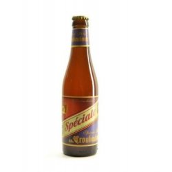 Troubadour Speciale (33cl) - Beer XL