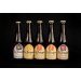 Rinkinys LA TRAPPE, 5*0,33 l but. Rinkinys LA TRAPPE, 5*0,33 l but.