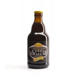 Cuvee du Chateau (Kasteel) (33cl) - Beer XL