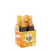 Leffe Triple - 4 x 33cl  