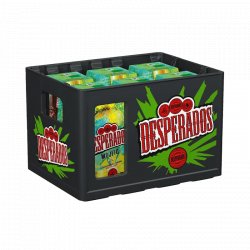 Desperados NL Desperados Mojito