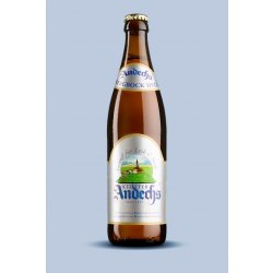 Andechs Bergbock - Cervezas Cebados