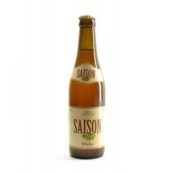 St Feuillien Saison (33cl) - Beer XL