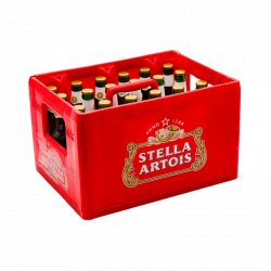 Stella Artois