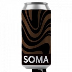 SOMA Beer Burial