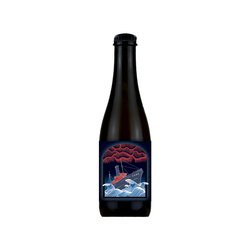 Holy Goat Brewing BA 1895 Shipwreck Stout