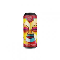 O Brother The Dreamcatcher Session Ipa 44Cl 4.2% - The Crú - The Beer Club