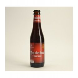 Troubadour Obscura (33cl) - Beer XL