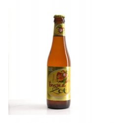 Brugse Zot Blond (33cl) - Beer XL