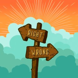 Vitamin Sea Brewing Right and Wrong