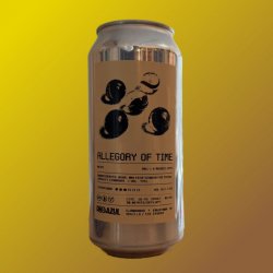 RIOAZUL ALLEGORY OF TIME