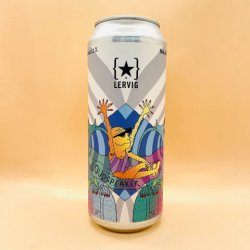 LERVIG Loudspeaker