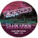 NEON RAPTOR BREWING Clusters Black Forest Edition (KEYKEG) 5.2% NEON RAPTOR BREWING Clusters Black Forest Edition (KEYKEG) 5.2%