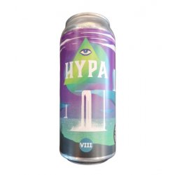 Bas-Canada - Hypa #8 - 473ml - La Bière à Boire