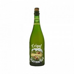 Tripel Karmeliet