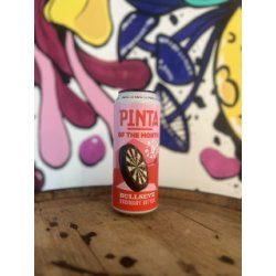 PINTA Bullseye