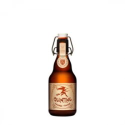 Quintine Ambree Quintine Ambree