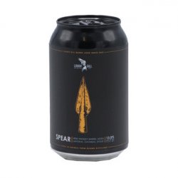 Lough Gill Brewery Lough Gill Brewery - Spear - Bierloods22