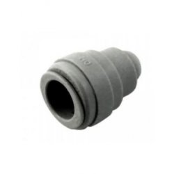 Racor conector de fin 38 O.D. - Beerland Store