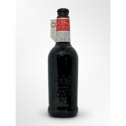 Goose Island Beer Co. Bourbon County Brand Coffee Barleywine (2018) Goose Island Beer Co. Bourbon County Brand Coffee Barleywine (2018)