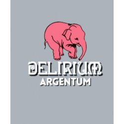 Delirium Argentum Huyghe - Craft Beer Dealer