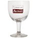 Achel Beer Glass Goblet 