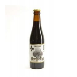 Ten of Clubs  Kleveretien (33cl) - Beer XL