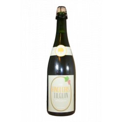 Gueuzerie Tilquin  Oude Pinot Gris Tilquin à l’Ancienne - Brother Beer