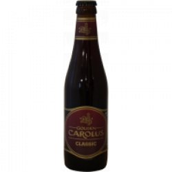 Het Anker Gouden Carolus Classic 33cl - Charlemagne Boissons