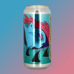 Salama Brewing Company Death of Barbie