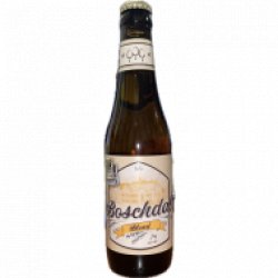 Boschdal Blond - 33 CL