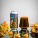 Ophiussa Brewing Co - Pecado Salted Caramel Cream Stout 8% 